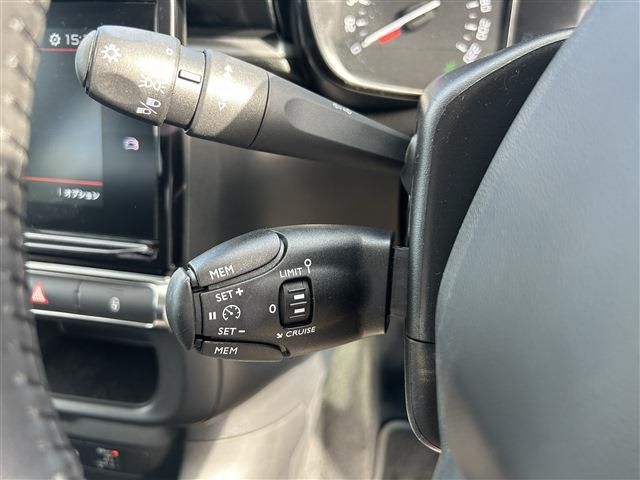 CITROEN CITROEN C3 2022