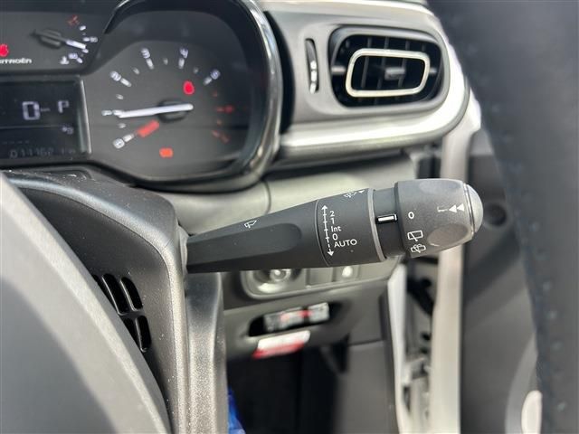 CITROEN CITROEN C3 2022