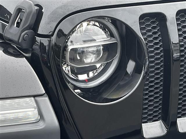 JEEP JEEP WRANGLER UNLIMITED 2020