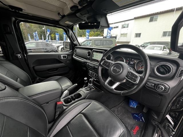 JEEP JEEP WRANGLER UNLIMITED 2020