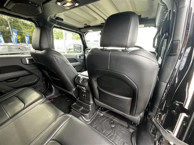 JEEP JEEP WRANGLER UNLIMITED 2020