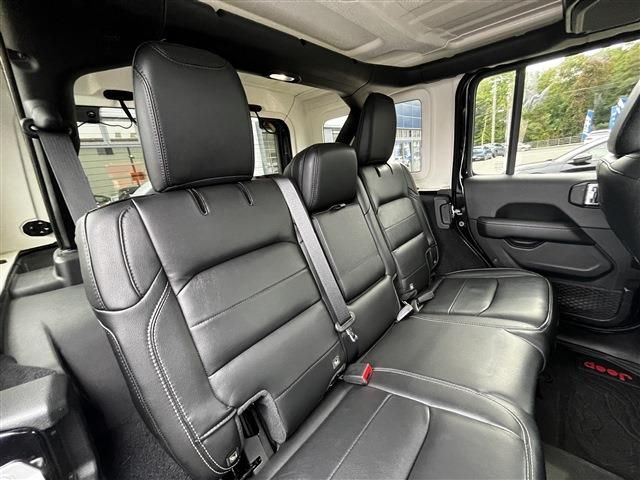 JEEP JEEP WRANGLER UNLIMITED 2020