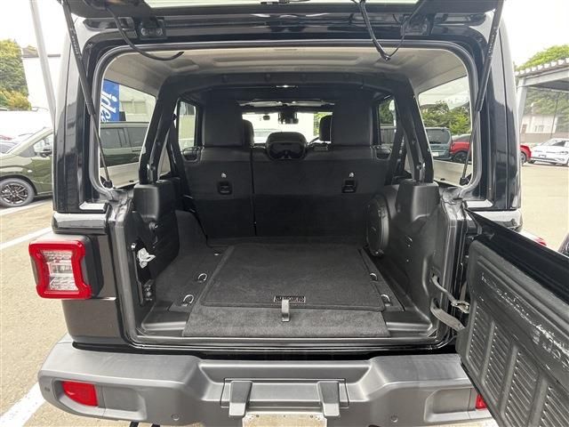 JEEP JEEP WRANGLER UNLIMITED 2020