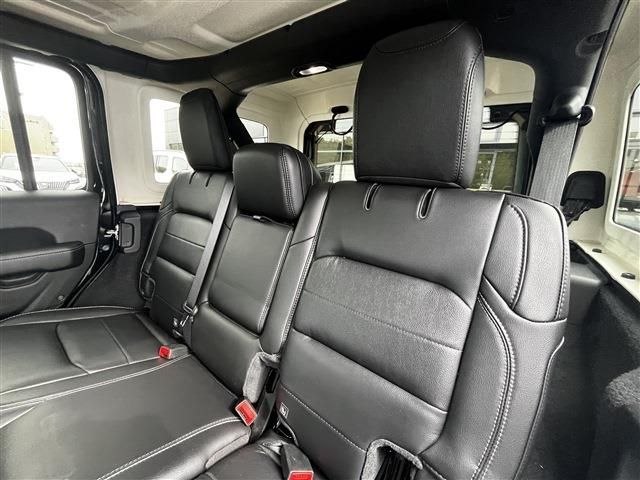 JEEP JEEP WRANGLER UNLIMITED 2020