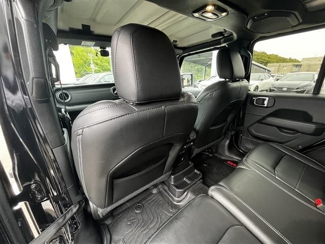 JEEP JEEP WRANGLER UNLIMITED 2020