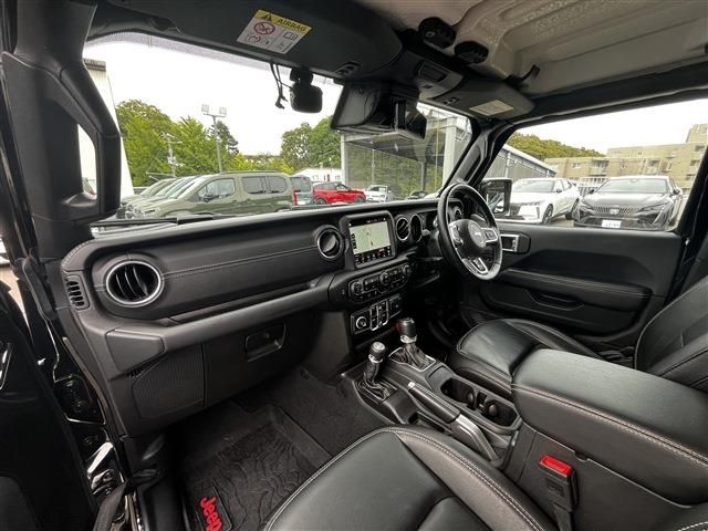 JEEP JEEP WRANGLER UNLIMITED 2020