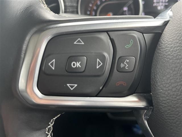 JEEP JEEP WRANGLER UNLIMITED 2020