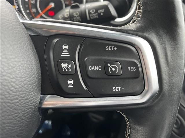 JEEP JEEP WRANGLER UNLIMITED 2020