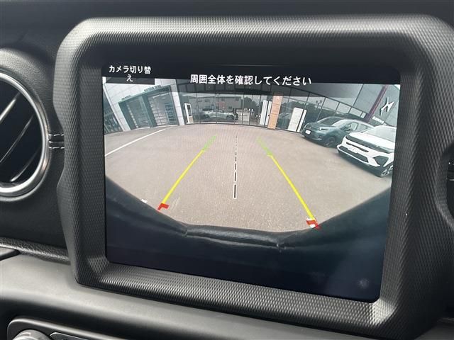 JEEP JEEP WRANGLER UNLIMITED 2020