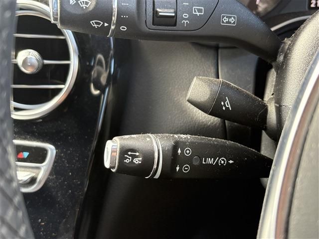 MERCEDES BENZ MERCEDES BENZ GLC class 2016