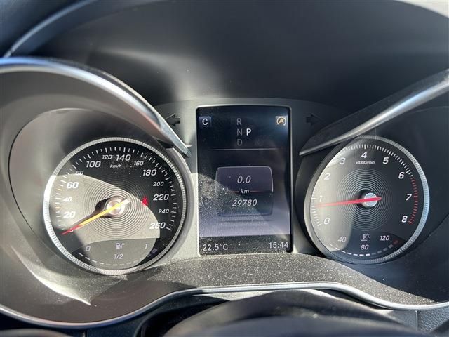 MERCEDES BENZ MERCEDES BENZ GLC class 2016