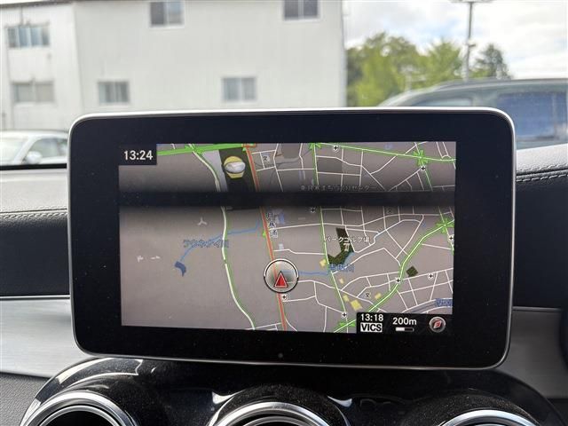 MERCEDES BENZ MERCEDES BENZ GLC class 2016