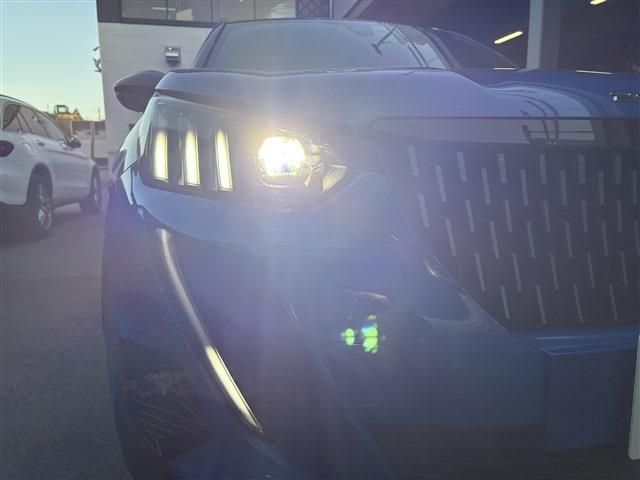 PEUGEOT PEUGEOT 2008 2020