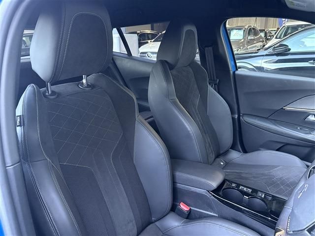 PEUGEOT PEUGEOT 2008 2020