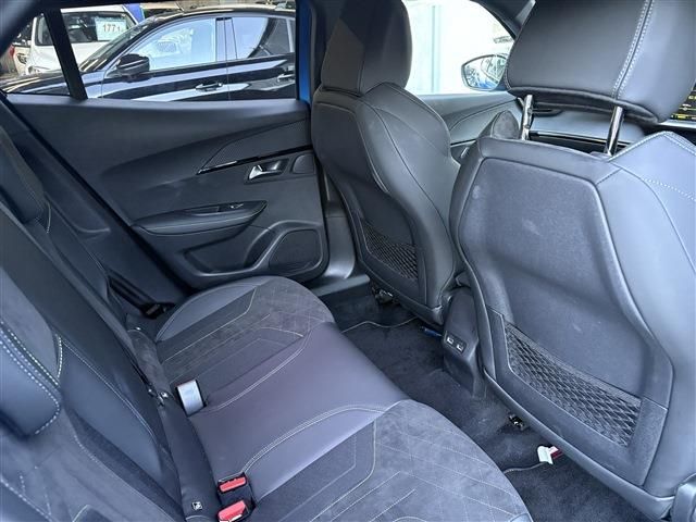 PEUGEOT PEUGEOT 2008 2020