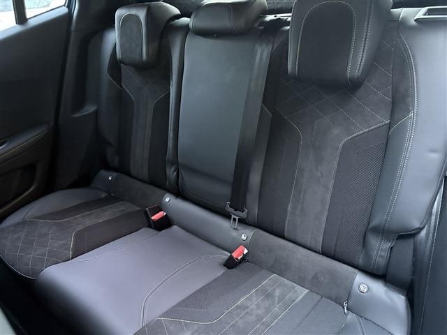 PEUGEOT PEUGEOT 2008 2020