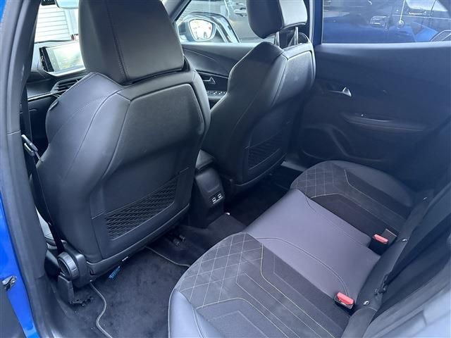 PEUGEOT PEUGEOT 2008 2020