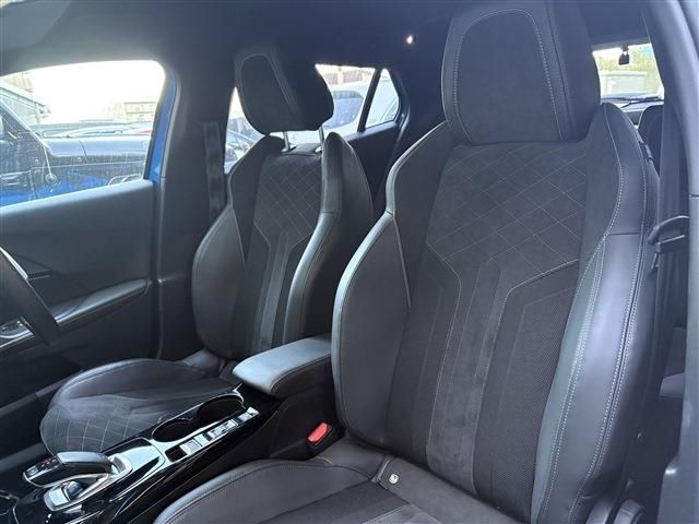 PEUGEOT PEUGEOT 2008 2020