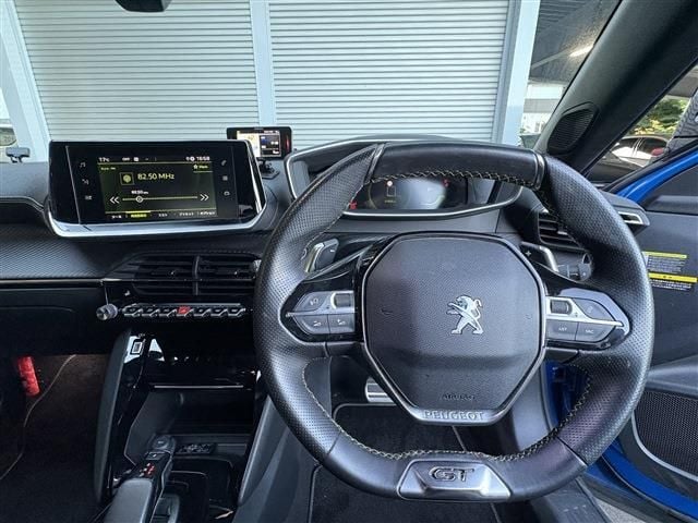 PEUGEOT PEUGEOT 2008 2020