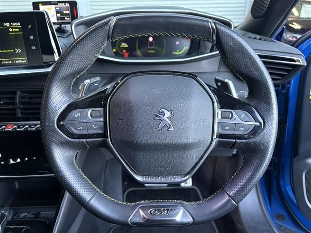 PEUGEOT PEUGEOT 2008 2020