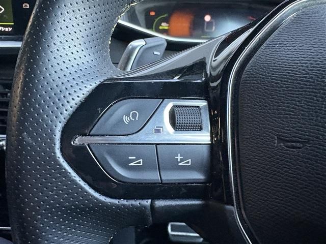 PEUGEOT PEUGEOT 2008 2020