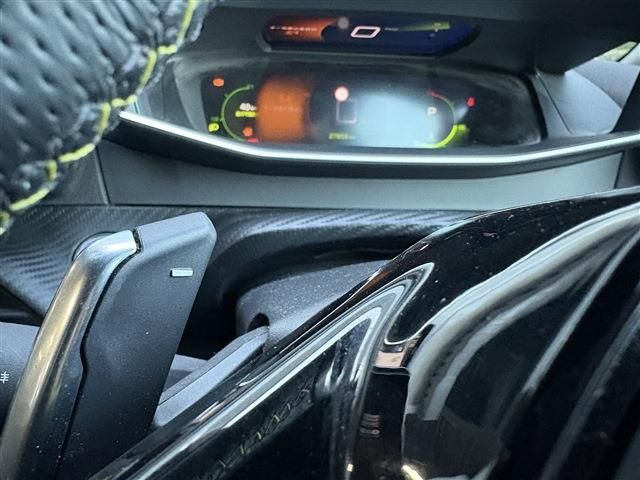 PEUGEOT PEUGEOT 2008 2020