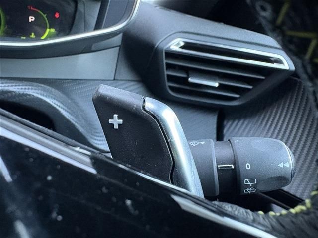 PEUGEOT PEUGEOT 2008 2020