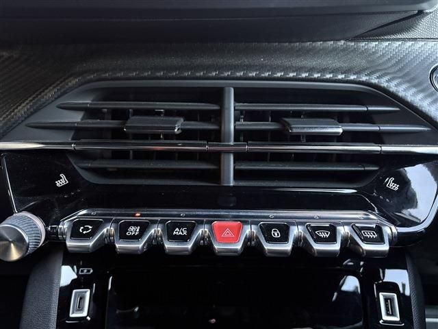 PEUGEOT PEUGEOT 2008 2020