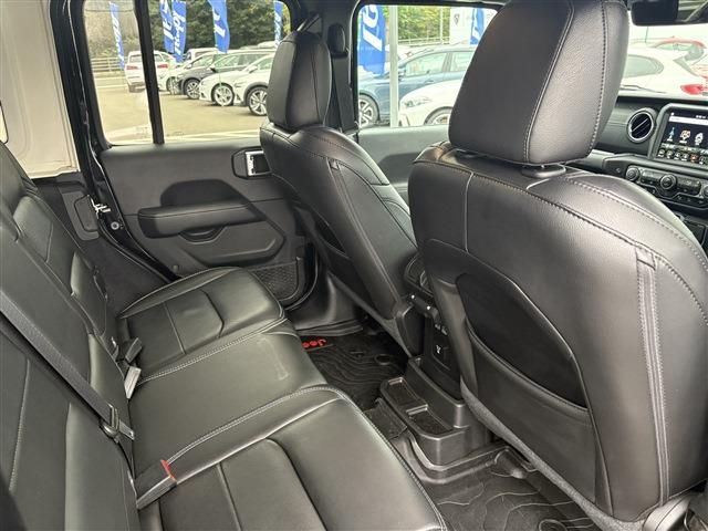 JEEP JEEP WRANGLER UNLIMITED 2020