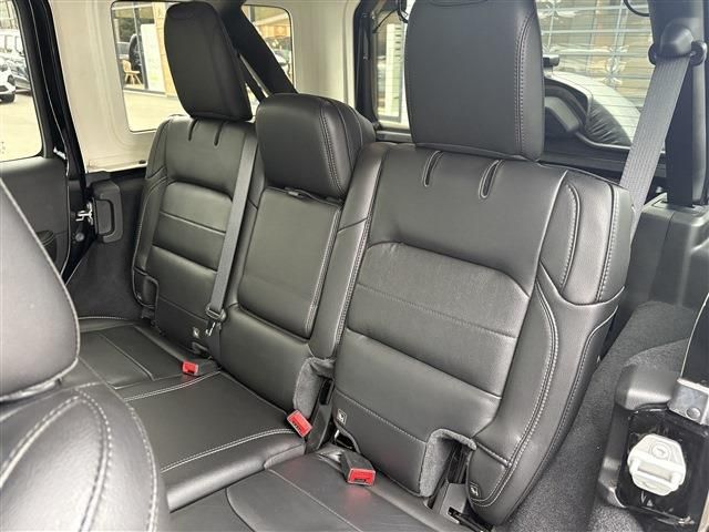 JEEP JEEP WRANGLER UNLIMITED 2020