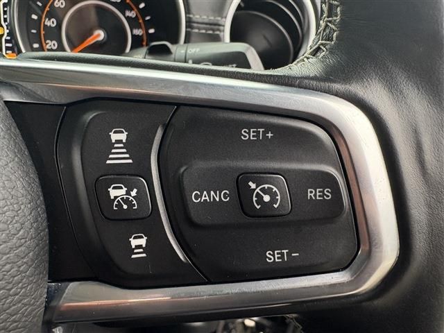 JEEP JEEP WRANGLER UNLIMITED 2020