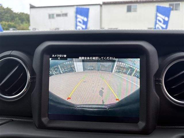 JEEP JEEP WRANGLER UNLIMITED 2020