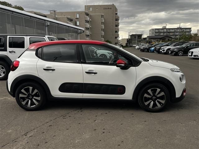 CITROEN CITROEN C3 2020