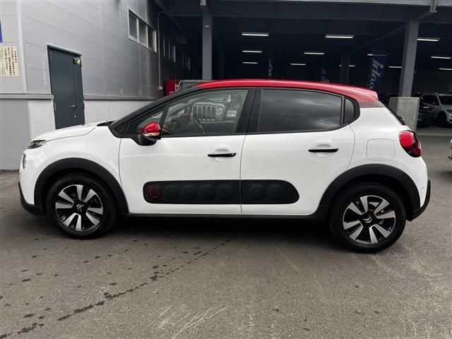 CITROEN CITROEN C3 2020