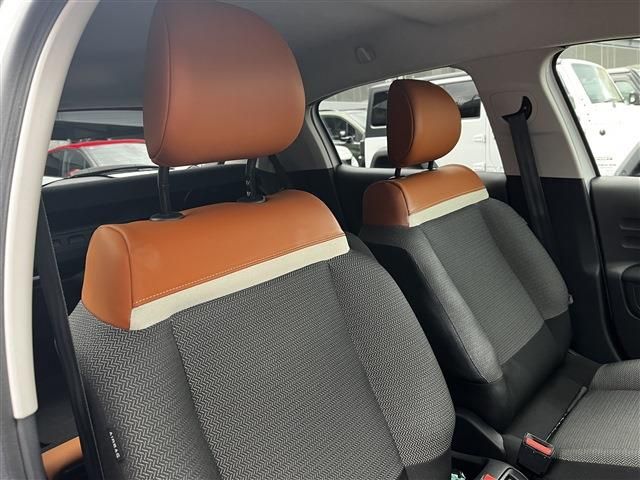 CITROEN CITROEN C3 2020