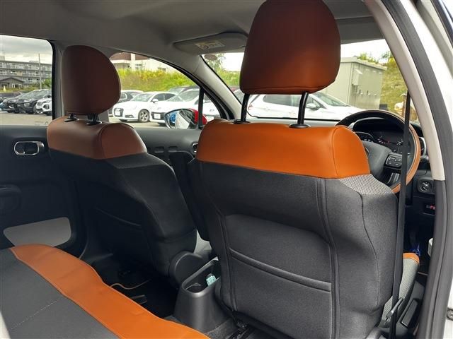 CITROEN CITROEN C3 2020