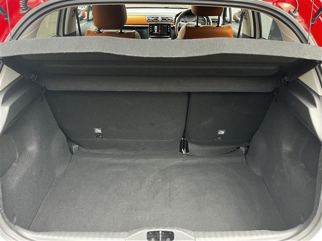 CITROEN CITROEN C3 2020