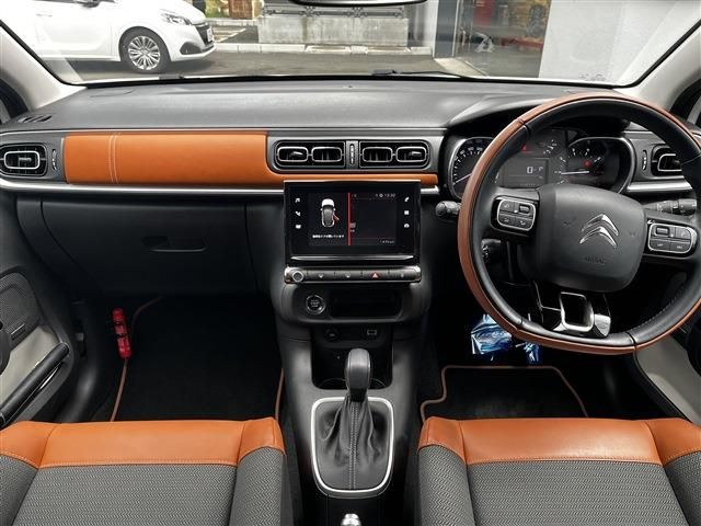 CITROEN CITROEN C3 2020