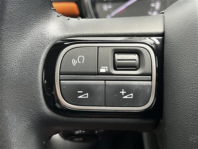 CITROEN CITROEN C3 2020