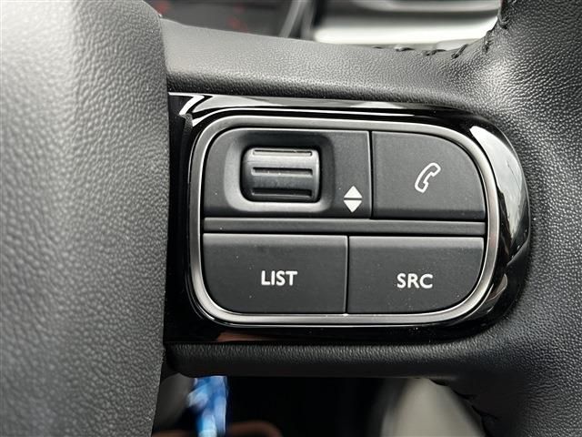 CITROEN CITROEN C3 2020