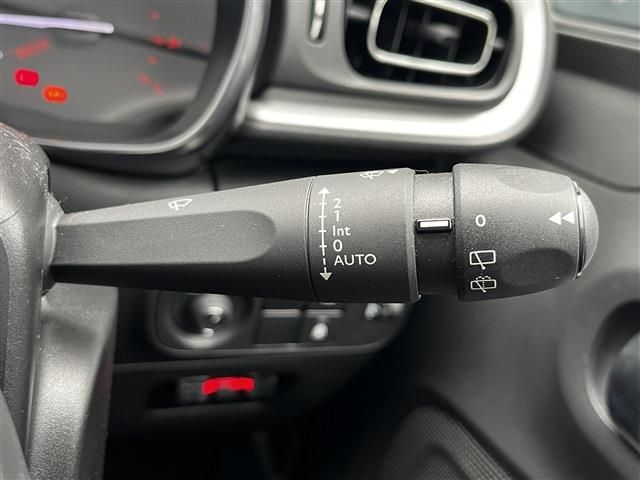 CITROEN CITROEN C3 2020