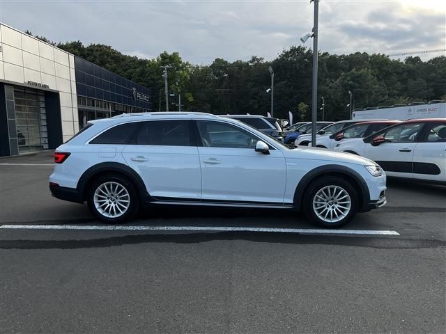 AUDI AUDI  A4 ALL ROAD QUATTRO 2018