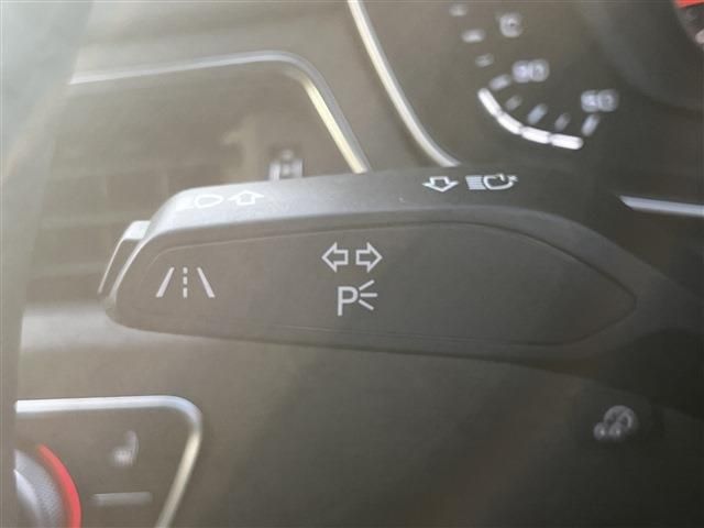 AUDI AUDI  A4 ALL ROAD QUATTRO 2018