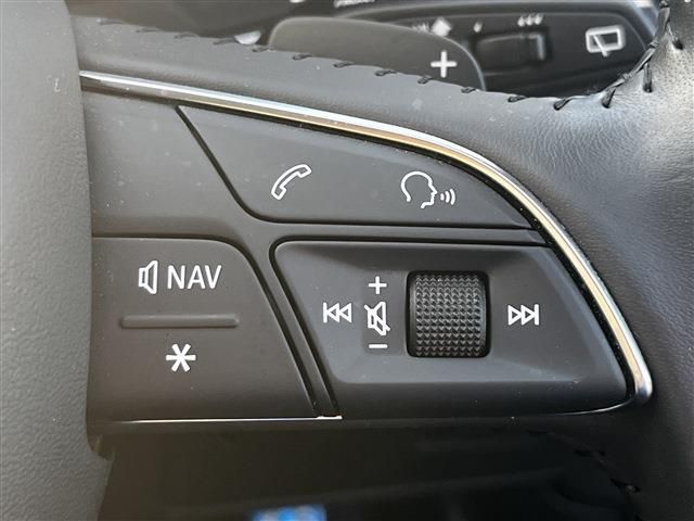 AUDI AUDI  A4 ALL ROAD QUATTRO 2018