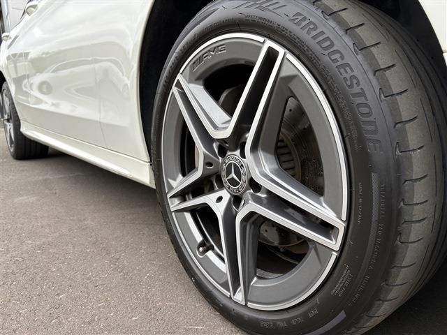 MERCEDES BENZ MERCEDES BENZ C class sedan HYBRID 2019