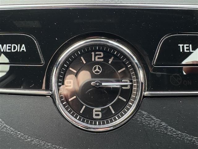 MERCEDES BENZ MERCEDES BENZ C class sedan HYBRID 2019