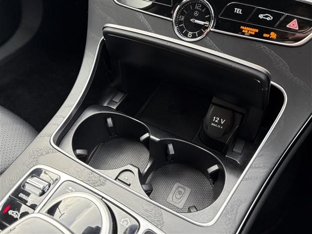 MERCEDES BENZ MERCEDES BENZ C class sedan HYBRID 2019