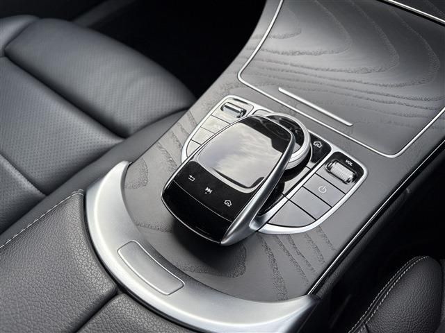 MERCEDES BENZ MERCEDES BENZ C class sedan HYBRID 2019