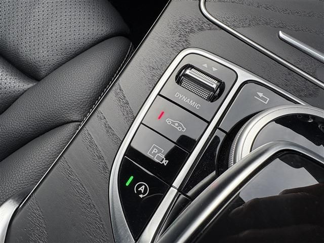 MERCEDES BENZ MERCEDES BENZ C class sedan HYBRID 2019