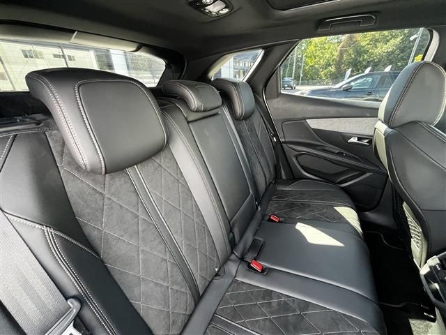 PEUGEOT PEUGEOT 3008 2018